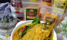 Resep Ikan Mas Goreng Sambal Dadak Dari Matthewmaureen