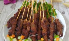 Resep Sate Lilit Bali Dari Intanratih