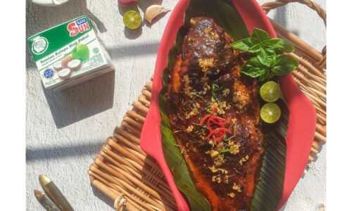 Resep Masakan Dari Ikan Nila