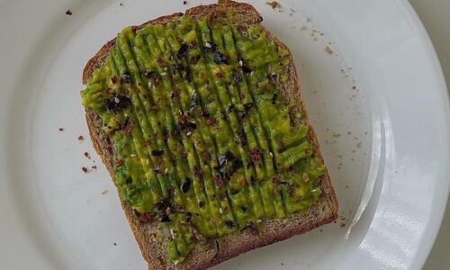 Avocado Toast