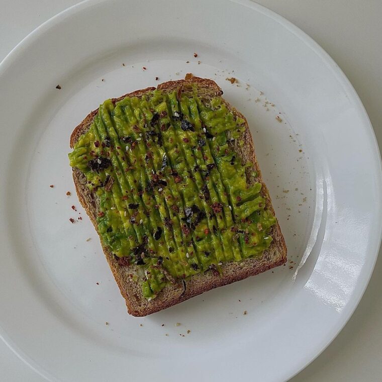 Avocado Toast