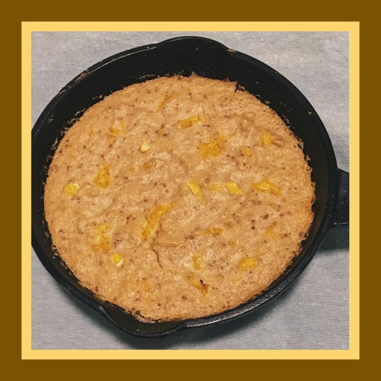 Bluberry Lemon Cheese Cake