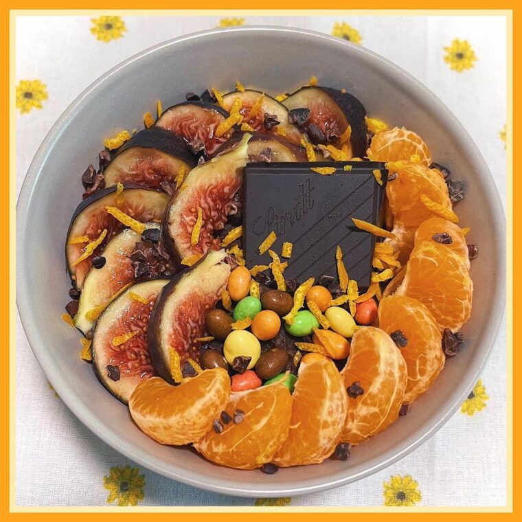 Choc Choc Choc & Refresihng Proats