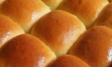 Roti Sobek (Torn Bread)