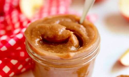 Apple Butter - Cake & Bread Recipes dari Apple