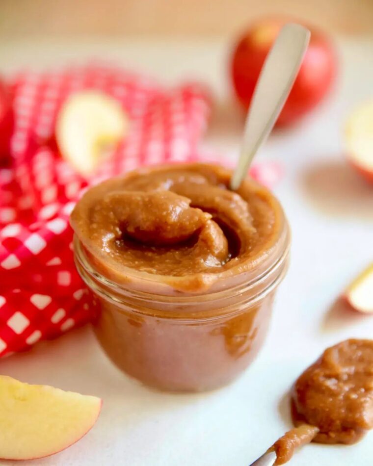 Apple Butter