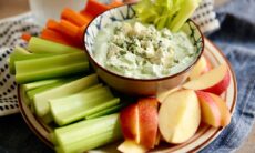 Blue Cheese Dip