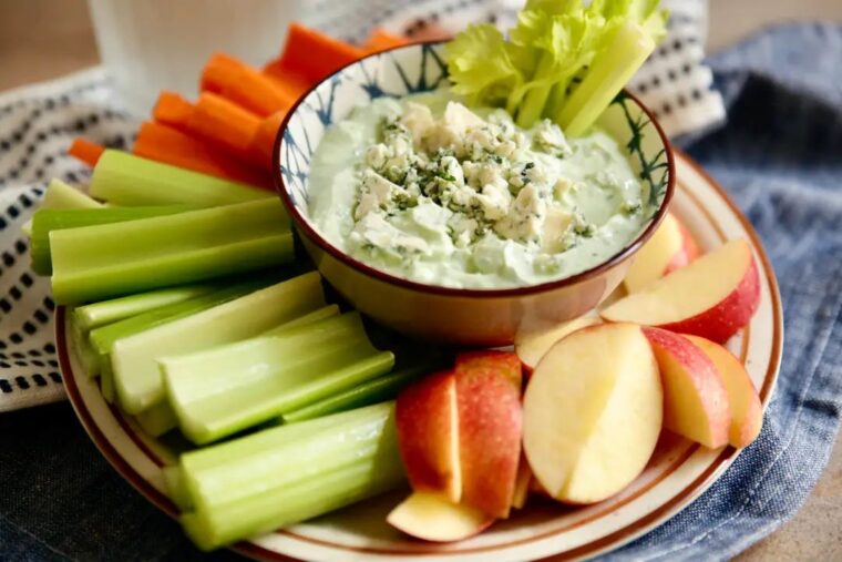 Blue Cheese Dip