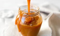 Caramel Sauce