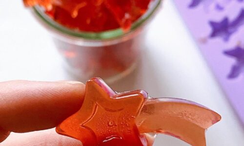 Cherry Lime Gummies - Snacks, Appetizers & Desserts dari Cherry