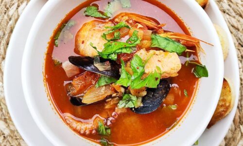 Cioppino
