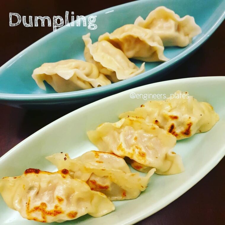 Dumpling