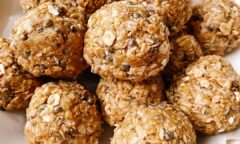 Energy Balls