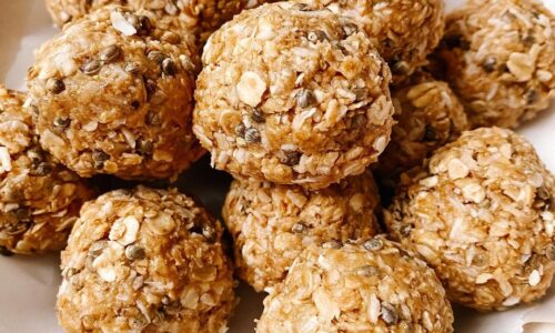 Energy Balls