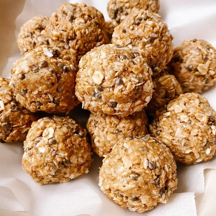 Energy Balls