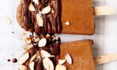 Feel-good Fudgesicles