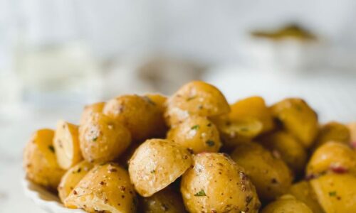 French-style Potato Salad