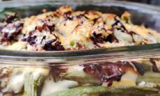 Green Bean Casserole