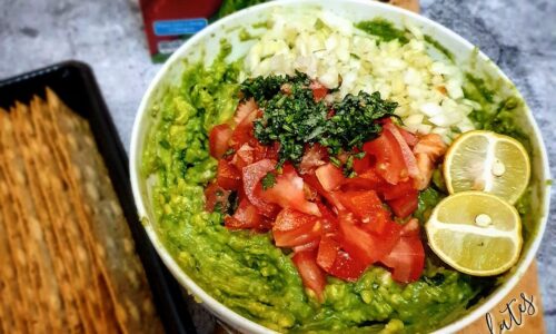 Guacamole