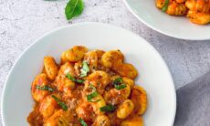 Homemade Pomodoro Sauce