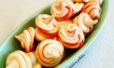 Meringue Cookies