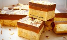 Millionares Shortbread