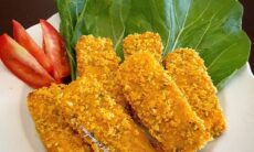 Nugget Udang (Shrimp Nugget)