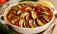 Ratatouille