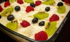 Setup Roti – Bread Salad