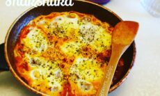 Shakshuka
