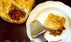 Shepherd’s Pie