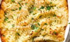 Shepherd’s Pie