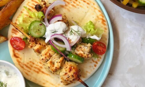 Souvlaki