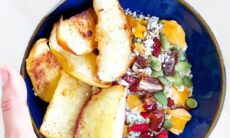 Superfood Burcha Mix