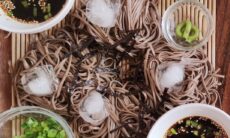 Zaru Soba