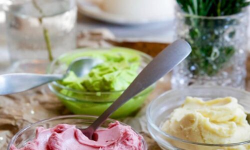 Buttercream Frosting