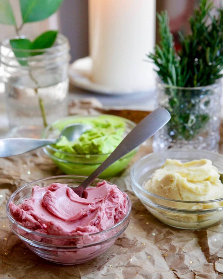 Buttercream Frosting