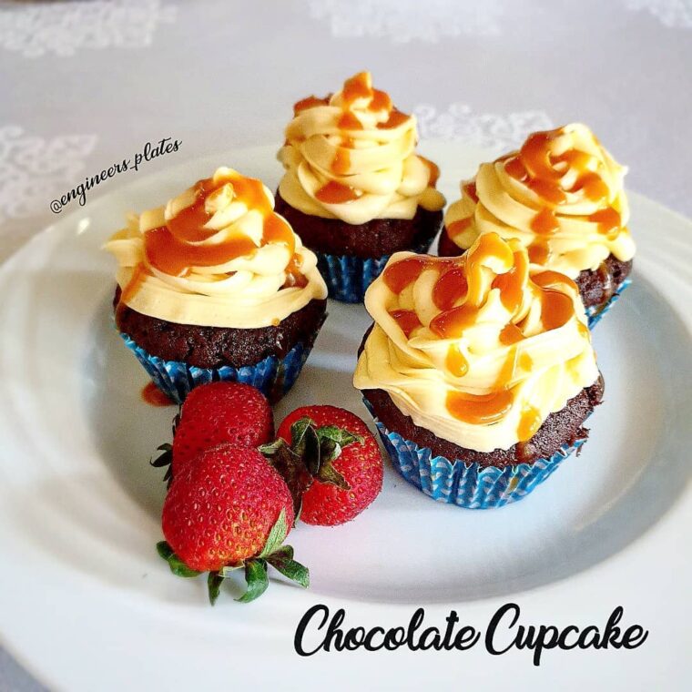 Chocolate Cupcake