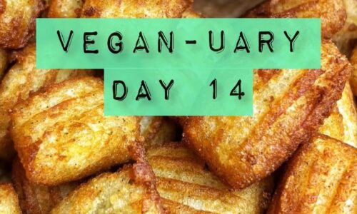 Crispy Potato Pillows