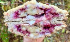 Easy Leftover Thanksgiving Hand-pies