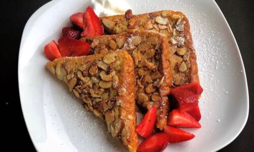 French Toast