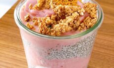 Go-to Chia Seed Pudding