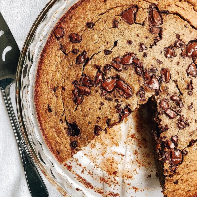 Go-to Easy Banana Bread