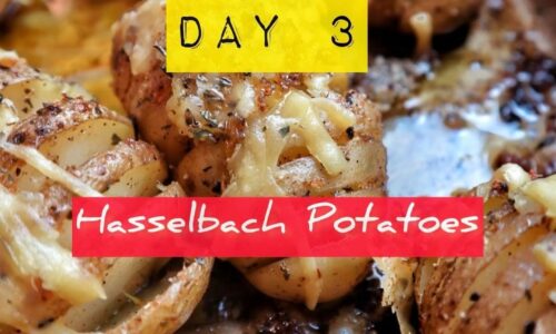 Hasselbach Potatoes