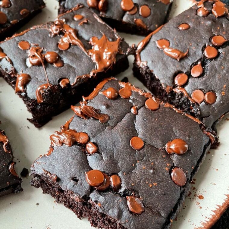 Low Calorie Chocolate Cake