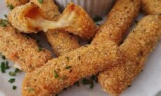 Mozarella Sticks