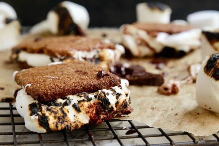 S’mores