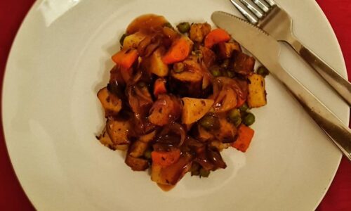 Sausage Curry - Food Recipes dari Sausage