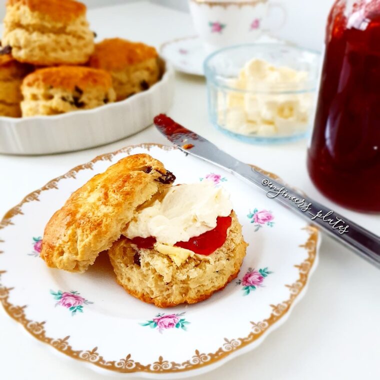Scones