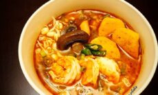 Tom Yum Goong